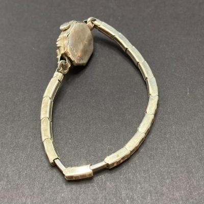 LOT 78: Collection of Watches - Omega, Bulova and Wittnauer Swiss