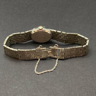 LOT 78: Collection of Watches - Omega, Bulova and Wittnauer Swiss