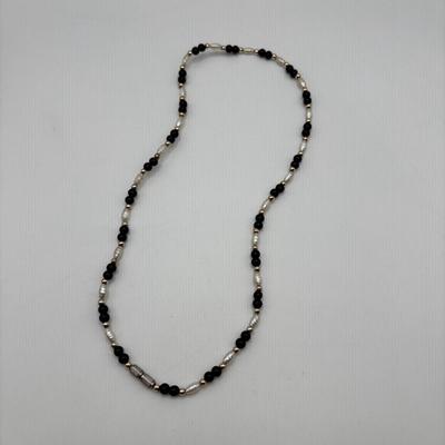 LOT 92: Faux Pearl Collection including Marvella w 1/20th 12k GF Clasp, Talbots, Seed Pearl Chokers & More