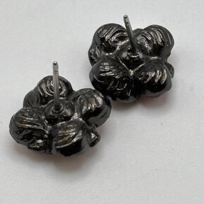 LOT 97: Vintage Crystal/Rhinestone Jewelry Collection