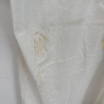 LOT 100: Vintage Marlboro & Camel Motorsports Promotional T-Shirts