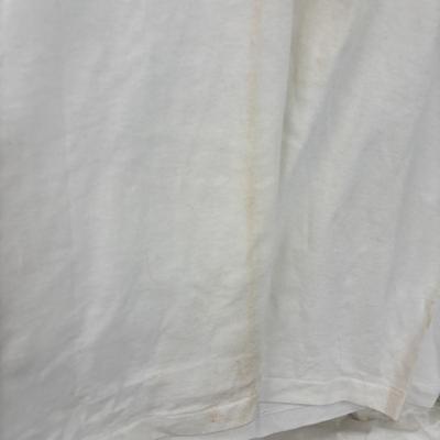 LOT 100: Vintage Marlboro & Camel Motorsports Promotional T-Shirts