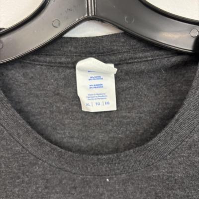 LOT 101: Vintage Promotional T-Shirts: Cheerleaders, Club Risque, Rolling Rock, Trump Castle Casino, Hard Rock Cafe & More