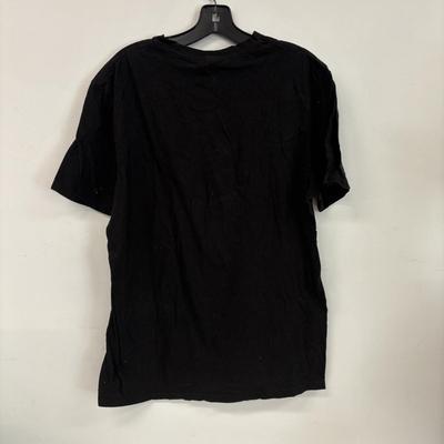 LOT 101: Vintage Promotional T-Shirts: Cheerleaders, Club Risque, Rolling Rock, Trump Castle Casino, Hard Rock Cafe & More