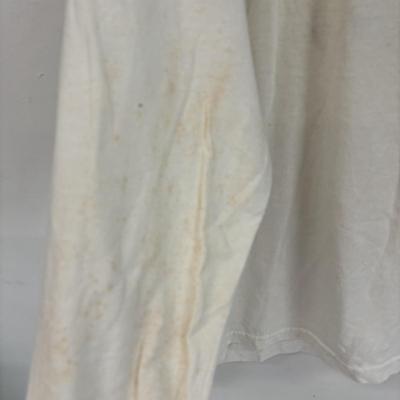 LOT 101: Vintage Promotional T-Shirts: Cheerleaders, Club Risque, Rolling Rock, Trump Castle Casino, Hard Rock Cafe & More