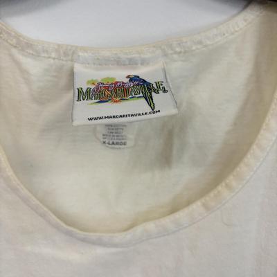 LOT 101: Vintage Promotional T-Shirts: Cheerleaders, Club Risque, Rolling Rock, Trump Castle Casino, Hard Rock Cafe & More