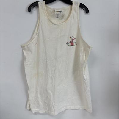 LOT 101: Vintage Promotional T-Shirts: Cheerleaders, Club Risque, Rolling Rock, Trump Castle Casino, Hard Rock Cafe & More