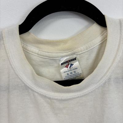 LOT 101: Vintage Promotional T-Shirts: Cheerleaders, Club Risque, Rolling Rock, Trump Castle Casino, Hard Rock Cafe & More