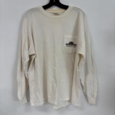 LOT 101: Vintage Promotional T-Shirts: Cheerleaders, Club Risque, Rolling Rock, Trump Castle Casino, Hard Rock Cafe & More