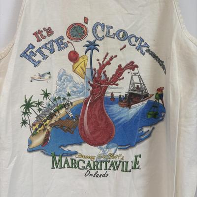 LOT 101: Vintage Promotional T-Shirts: Cheerleaders, Club Risque, Rolling Rock, Trump Castle Casino, Hard Rock Cafe & More
