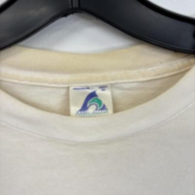 LOT 101: Vintage Promotional T-Shirts: Cheerleaders, Club Risque, Rolling Rock, Trump Castle Casino, Hard Rock Cafe & More