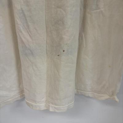 LOT 102: Vintage Sport Team T-Shirts: Philadelphia Eagles, Flyers, 76er, Super Bowl