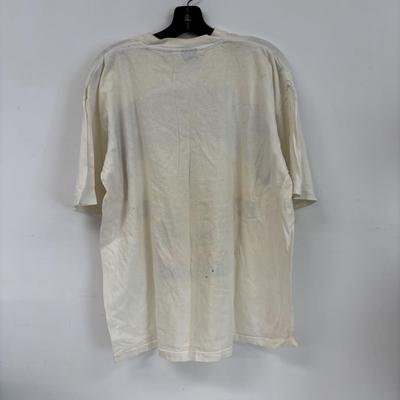 LOT 102: Vintage Sport Team T-Shirts: Philadelphia Eagles, Flyers, 76er, Super Bowl