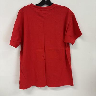 LOT 102: Vintage Sport Team T-Shirts: Philadelphia Eagles, Flyers, 76er, Super Bowl