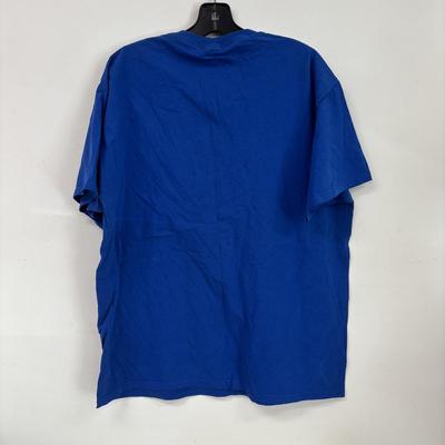 LOT 103: Various Promotional T-Shirts