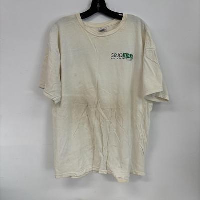 LOT 103: Various Promotional T-Shirts