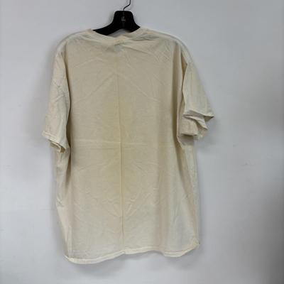 LOT 103: Various Promotional T-Shirts