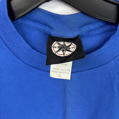 LOT 103: Various Promotional T-Shirts