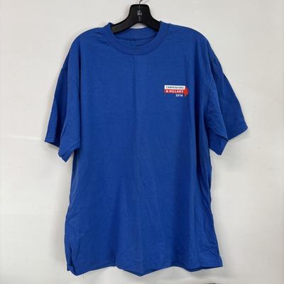 LOT 103: Various Promotional T-Shirts
