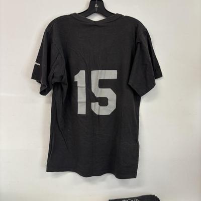 LOT 103: Various Promotional T-Shirts