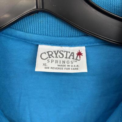 LOT 103: Various Promotional T-Shirts