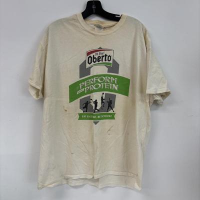 LOT 103: Various Promotional T-Shirts