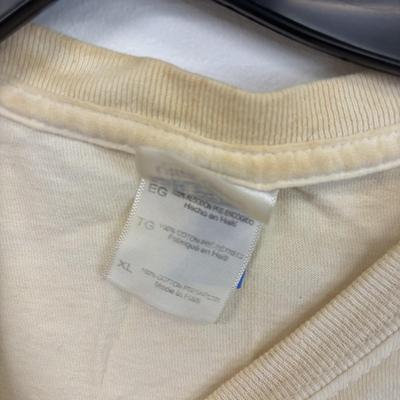 LOT 103: Various Promotional T-Shirts