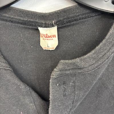 LOT 103: Various Promotional T-Shirts