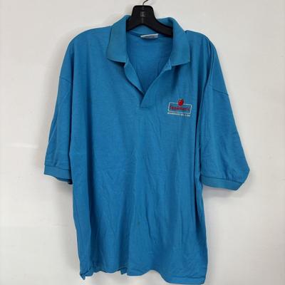 LOT 103: Various Promotional T-Shirts