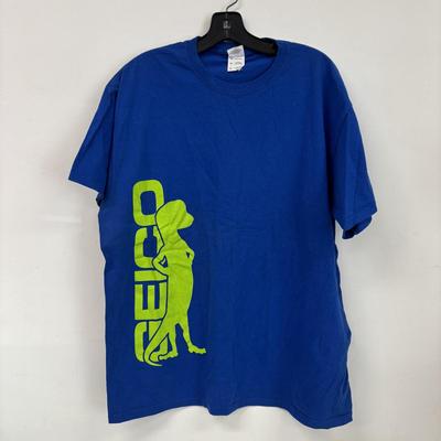 LOT 103: Various Promotional T-Shirts
