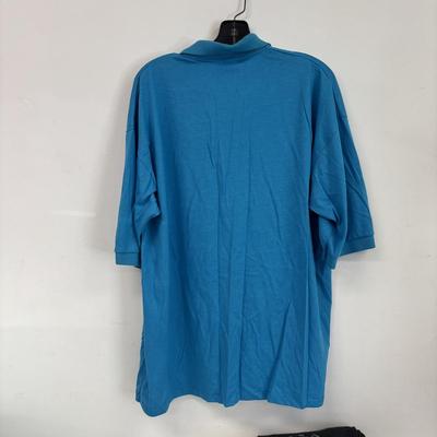 LOT 103: Various Promotional T-Shirts