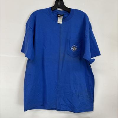 LOT 103: Various Promotional T-Shirts