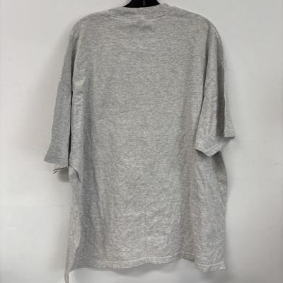 LOT 104: Vintage NASCAR T-Shirts in Various Sizes