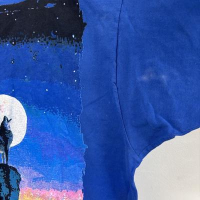 LOT 105: Vintage Marlboro Promotional T-Shirts