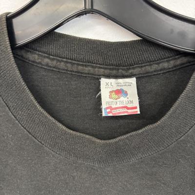 LOT 105: Vintage Marlboro Promotional T-Shirts