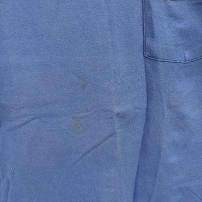 LOT 105: Vintage Marlboro Promotional T-Shirts