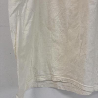 LOT 107: Vintage Rolling Stones Bridge to Babylon 1997 Tour T-Shirt (XL)