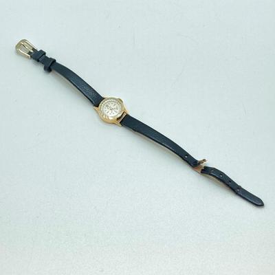 LOT 139: Watch Collection - Sandoz Swiss, Fossil and Pedre 17 Jewels Swiss