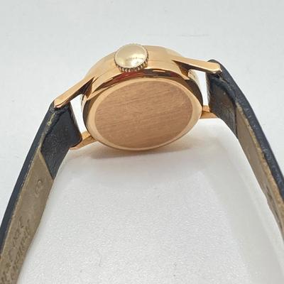 LOT 139: Watch Collection - Sandoz Swiss, Fossil and Pedre 17 Jewels Swiss