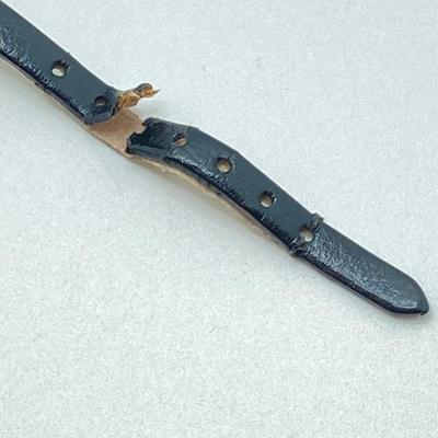 LOT 139: Watch Collection - Sandoz Swiss, Fossil and Pedre 17 Jewels Swiss