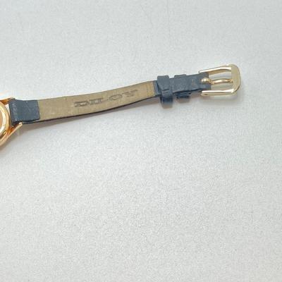 LOT 139: Watch Collection - Sandoz Swiss, Fossil and Pedre 17 Jewels Swiss