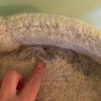 Carpeted Cat Trees (LR-SF)