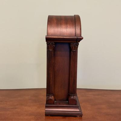 Westminster Chime Rhythm Table Clock (LR-SF)