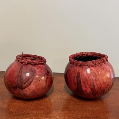 Susan Davis Simply Gourd-geous Gourds (EC-SF)