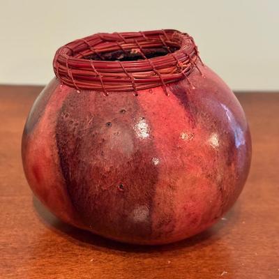 Susan Davis Simply Gourd-geous Gourds (EC-SF)