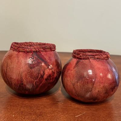 Susan Davis Simply Gourd-geous Gourds (EC-SF)