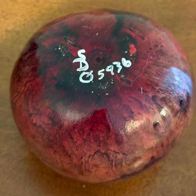 Susan Davis Simply Gourd-geous Gourds (EC-SF)