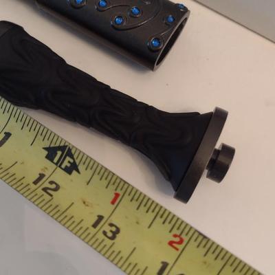 Royal Scottish Dirk with Box