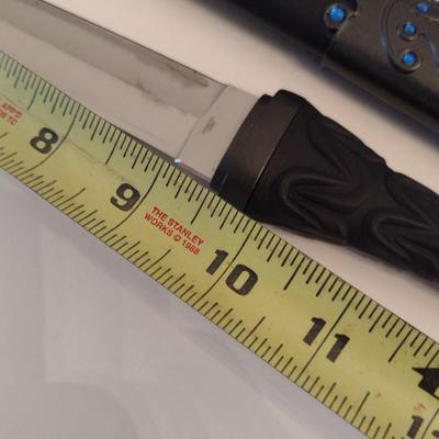 Royal Scottish Dirk with Box