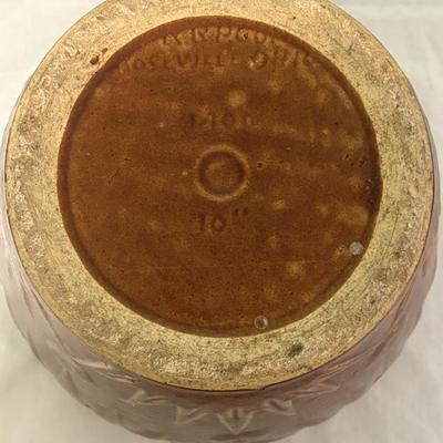 10" Sun And Moon Jardiniere (EC-SF)